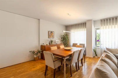 Apartamento T3 para Venda em Matosinhos e Leça da Palmeira