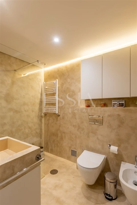 Apartamento T3 para Venda em Matosinhos e Leça da Palmeira