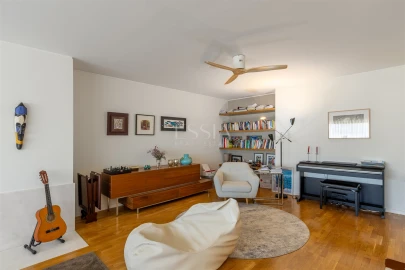 Apartamento T3 para Venda em Matosinhos e Leça da Palmeira