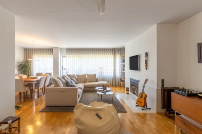 Apartamento T3 para Venda em Matosinhos e Leça da Palmeira