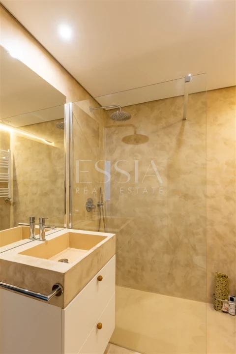 Apartamento T3 para Venda em Matosinhos e Leça da Palmeira