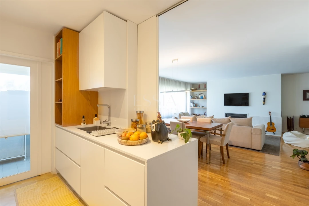 Apartamento T3 para Venda em Matosinhos e Leça da Palmeira Foto 11