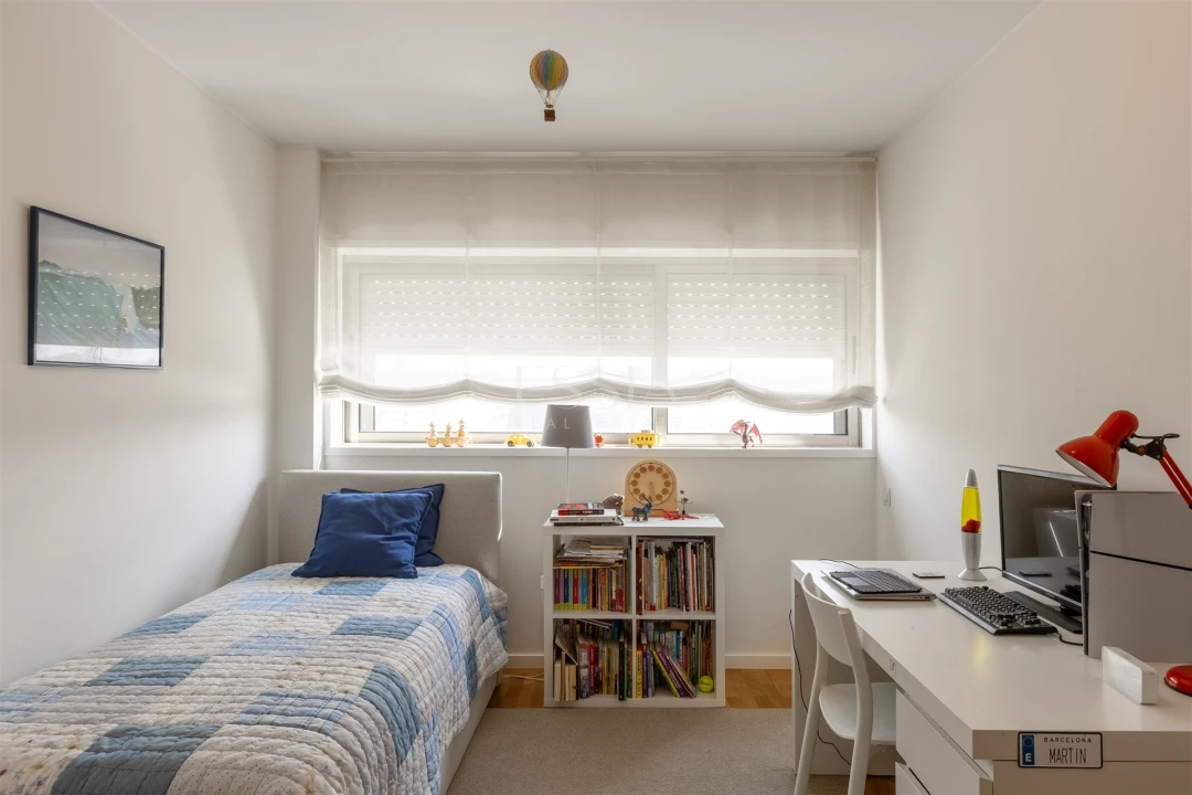 Apartamento T3 para Venda em Matosinhos e Leça da Palmeira Foto 28