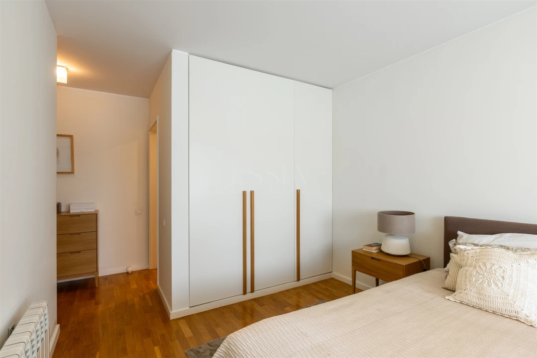 Apartamento T3 para Venda em Matosinhos e Leça da Palmeira Foto 25