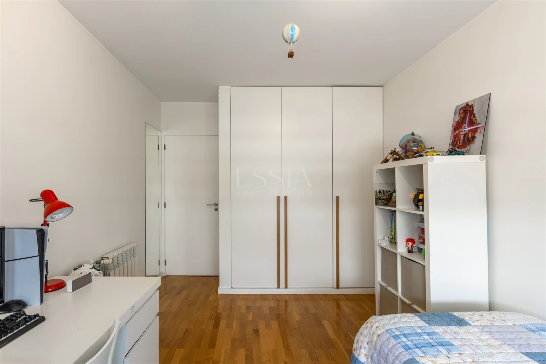 Apartamento T3 para Venda em Matosinhos e Leça da Palmeira Foto 30