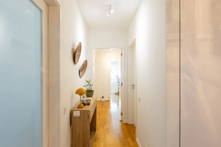 Apartamento T3 para Venda em Matosinhos e Leça da Palmeira Foto 40