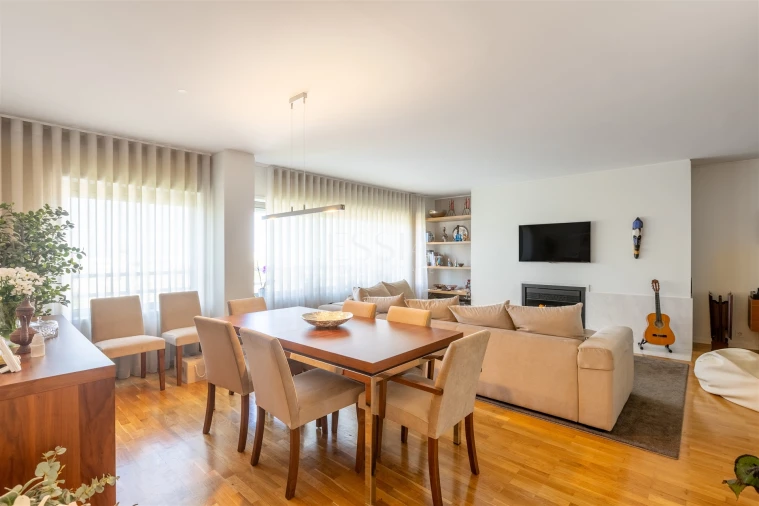 Apartamento T3 para Venda em Matosinhos e Leça da Palmeira Foto 8