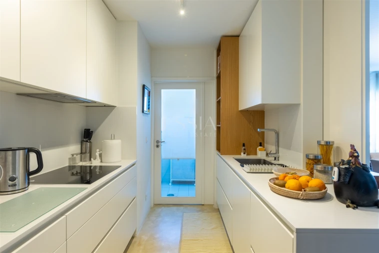 Apartamento T3 para Venda em Matosinhos e Leça da Palmeira Foto 14