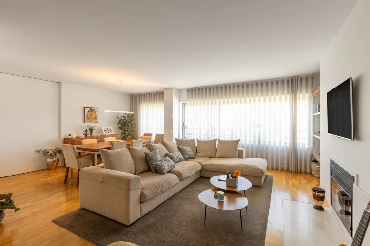 Apartamento T3 para Venda em Matosinhos e Leça da Palmeira Foto 2