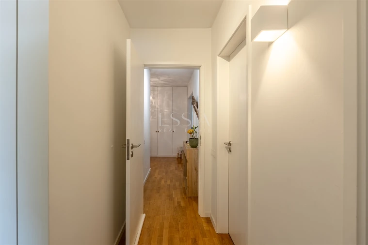 Apartamento T3 para Venda em Matosinhos e Leça da Palmeira Foto 38
