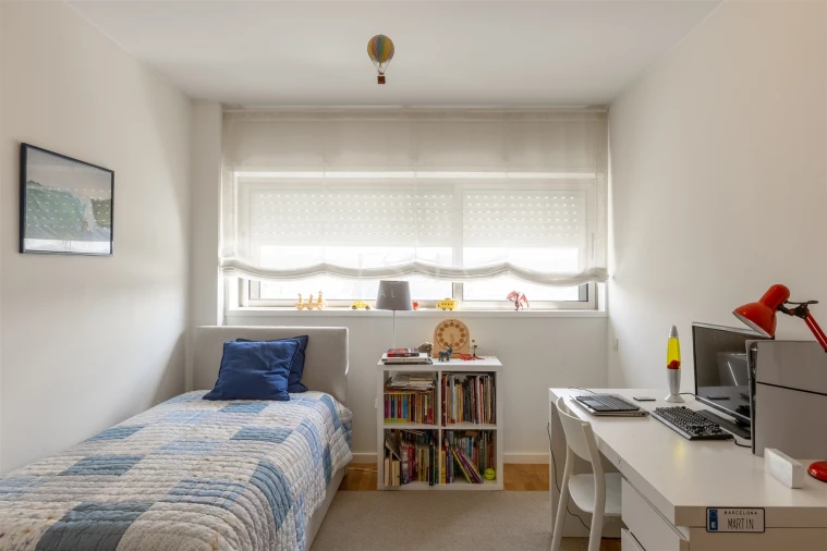 Apartamento T3 para Venda em Matosinhos e Leça da Palmeira Foto 28