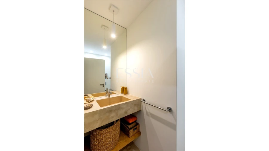 Apartamento T3 para Venda em Matosinhos e Leça da Palmeira Foto 17