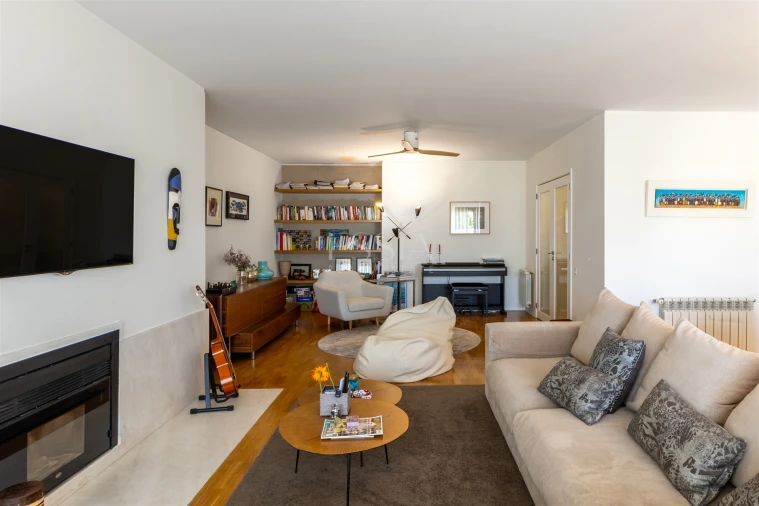 Apartamento T3 para Venda em Matosinhos e Leça da Palmeira Foto 6