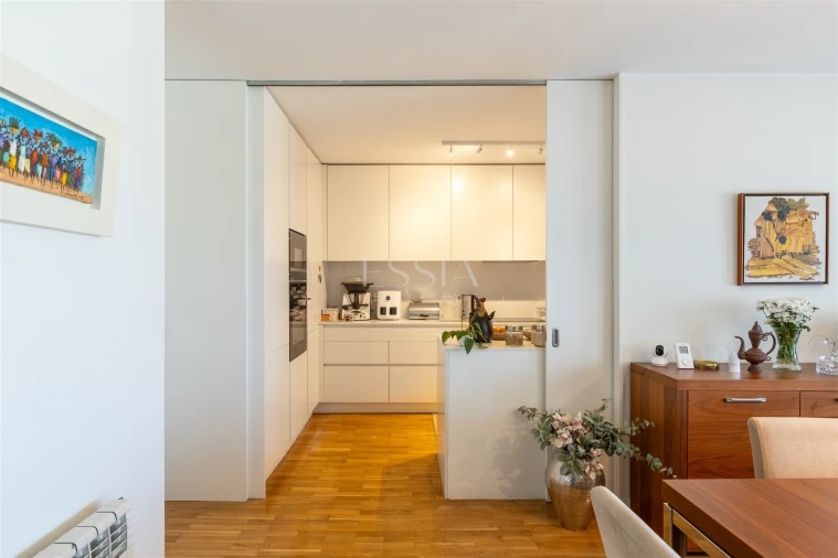 Apartamento T3 para Venda em Matosinhos e Leça da Palmeira Foto 10