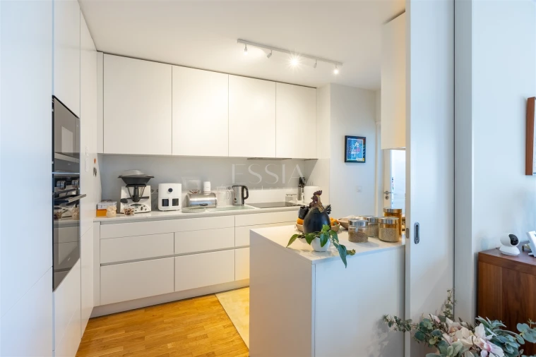 Apartamento T3 para Venda em Matosinhos e Leça da Palmeira Foto 12