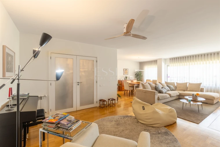 Apartamento T3 para Venda em Matosinhos e Leça da Palmeira Foto 3