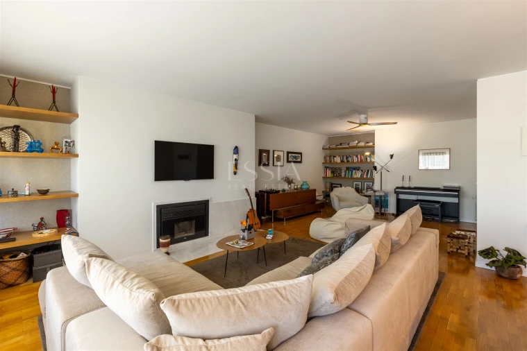 Apartamento T3 para Venda em Matosinhos e Leça da Palmeira Foto 4