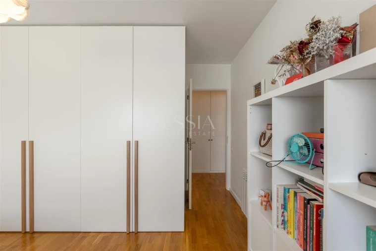 Apartamento T3 para Venda em Matosinhos e Leça da Palmeira Foto 34