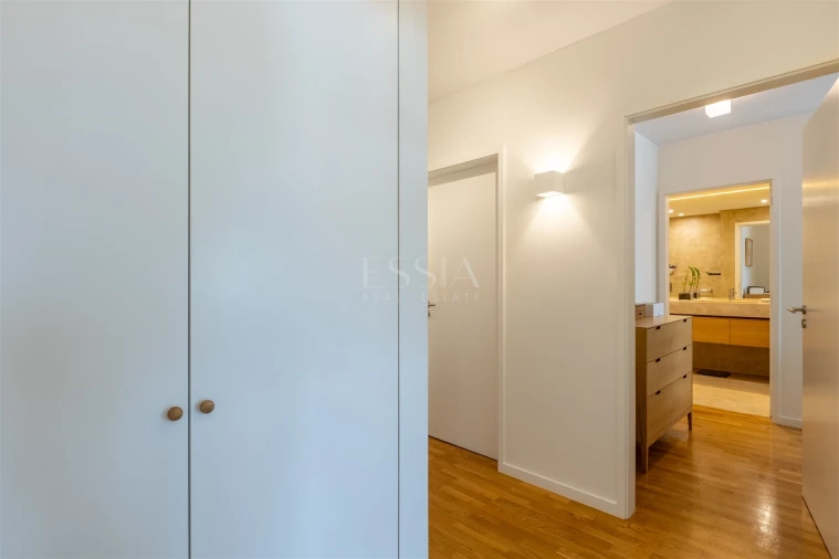 Apartamento T3 para Venda em Matosinhos e Leça da Palmeira Foto 35