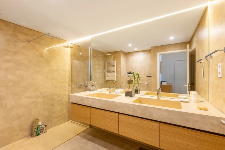 Apartamento T3 para Venda em Matosinhos e Leça da Palmeira Foto 21