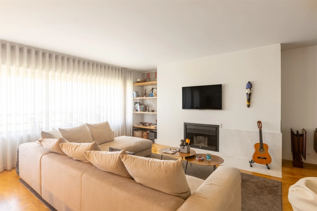 Apartamento T3 para Venda em Matosinhos e Leça da Palmeira Foto 5