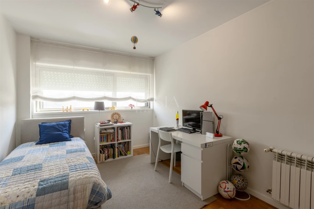 Apartamento T3 para Venda em Matosinhos e Leça da Palmeira Foto 29