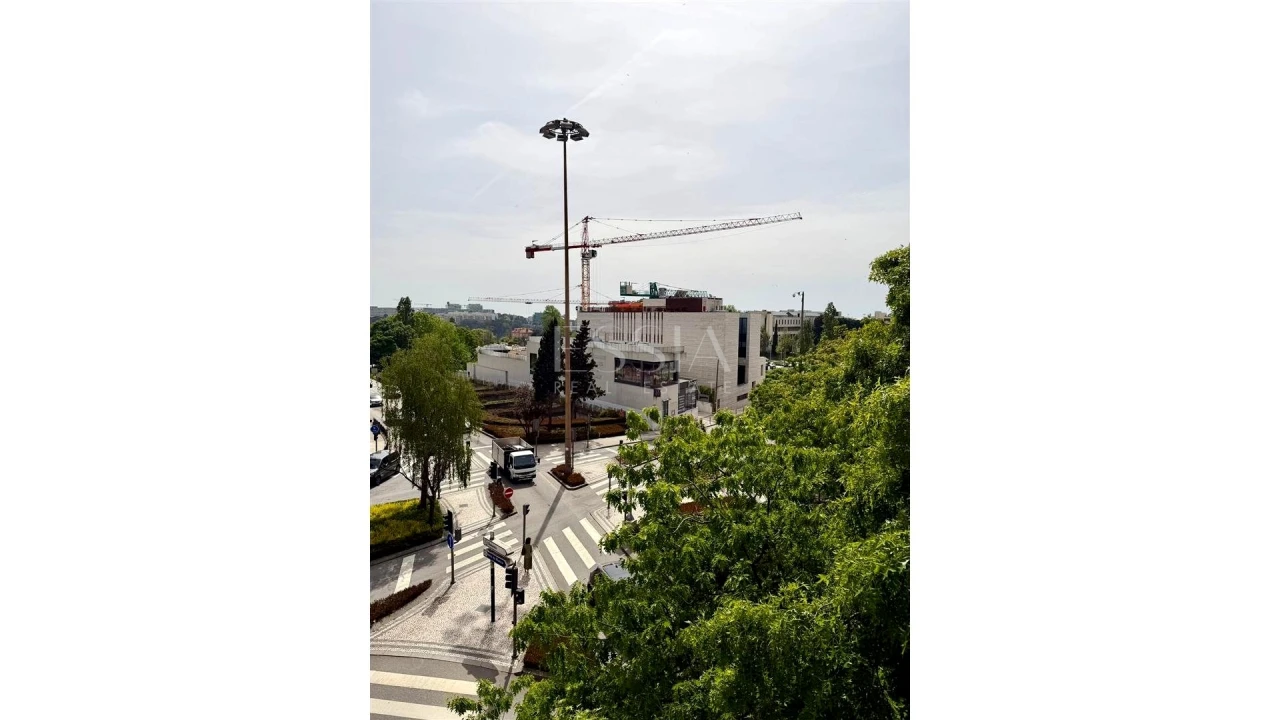 Apartamento T1 para Arrendamento em Lordelo do Ouro e Massarelos Foto 13