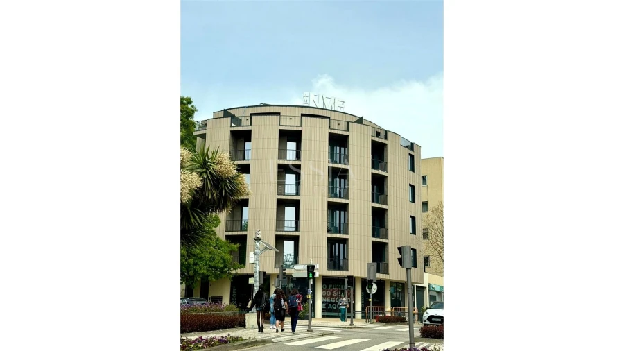 Apartamento T1 para Arrendamento em Lordelo do Ouro e Massarelos Foto 12