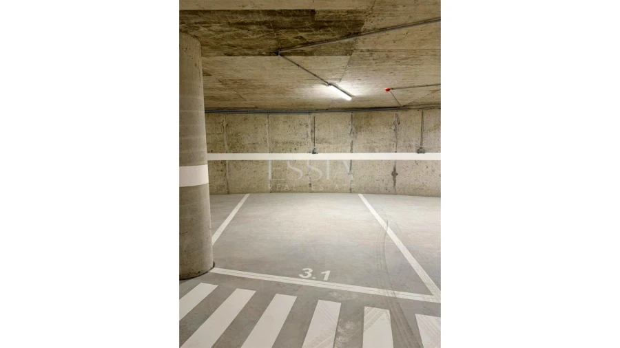 Apartamento T1 para Arrendamento em Lordelo do Ouro e Massarelos Foto 14