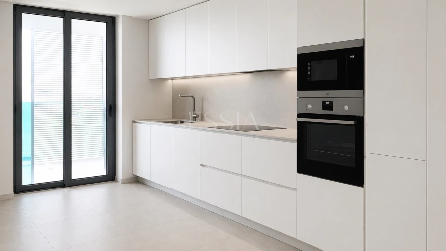 Apartamento T4 para Venda em Lordelo do Ouro e Massarelos Foto 3