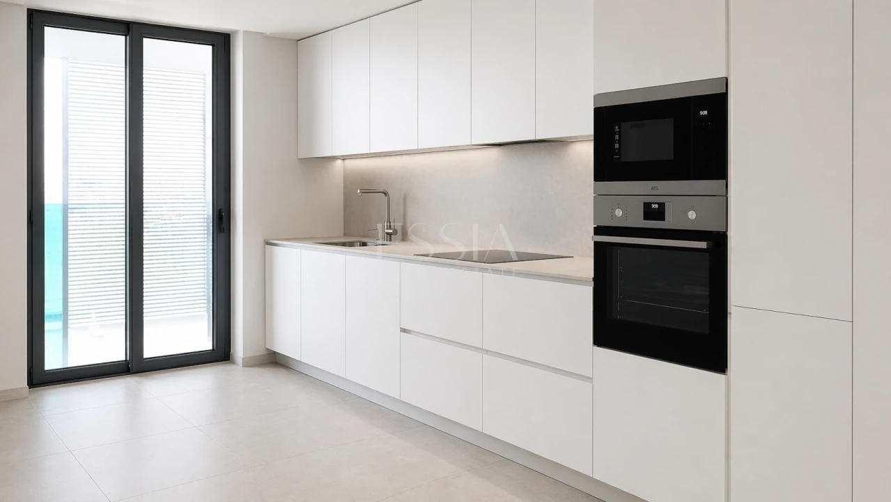 Apartamento T4 para Venda em Lordelo do Ouro e Massarelos Foto 3