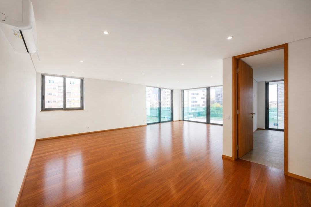 Apartamento T4 para Venda em Lordelo do Ouro e Massarelos Foto 9