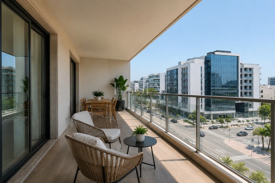 Apartamento T4 para Venda em Lordelo do Ouro e Massarelos Foto 1
