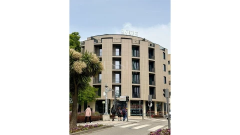 Apartamento T1 para Arrendamento em Lordelo do Ouro e Massarelos