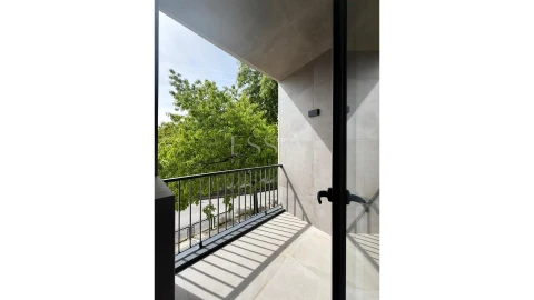 Apartamento T1 para Arrendamento em Lordelo do Ouro e Massarelos