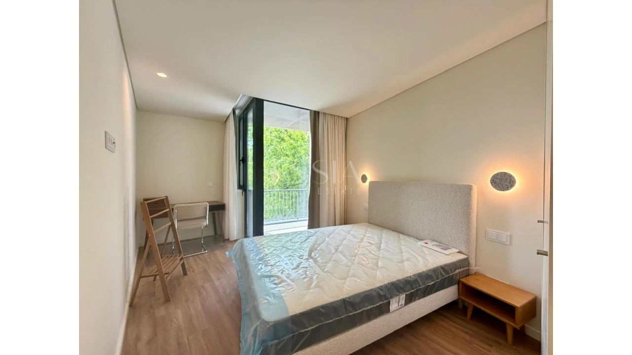 Apartamento T1 para Arrendamento em Lordelo do Ouro e Massarelos Foto 6