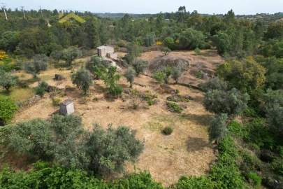 Quinta T0 para Venda em Freixial e Juncal do Campo
