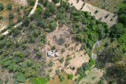 Quinta T0 para Venda em Freixial e Juncal do Campo