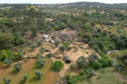Quinta T0 para Venda em Freixial e Juncal do Campo