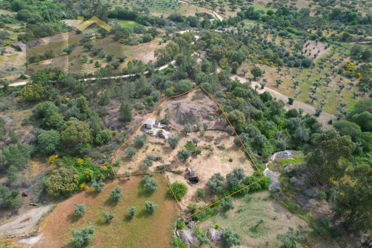Quinta T0 para Venda em Freixial e Juncal do Campo Foto 28