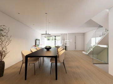 Moradia T3 para Venda em Gondomar (São Cosme), Valbom e Jovim