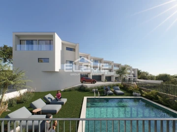 Moradia T3 para Venda em Gondomar (São Cosme), Valbom e Jovim