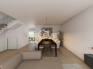 Moradia T3 para Venda em Gondomar (São Cosme), Valbom e Jovim