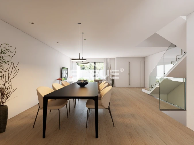 Moradia T3 para Venda em Gondomar (São Cosme), Valbom e Jovim Foto 10