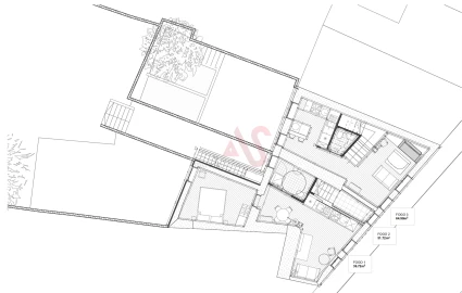 Apartamento T2 para Venda em Aguas Santas