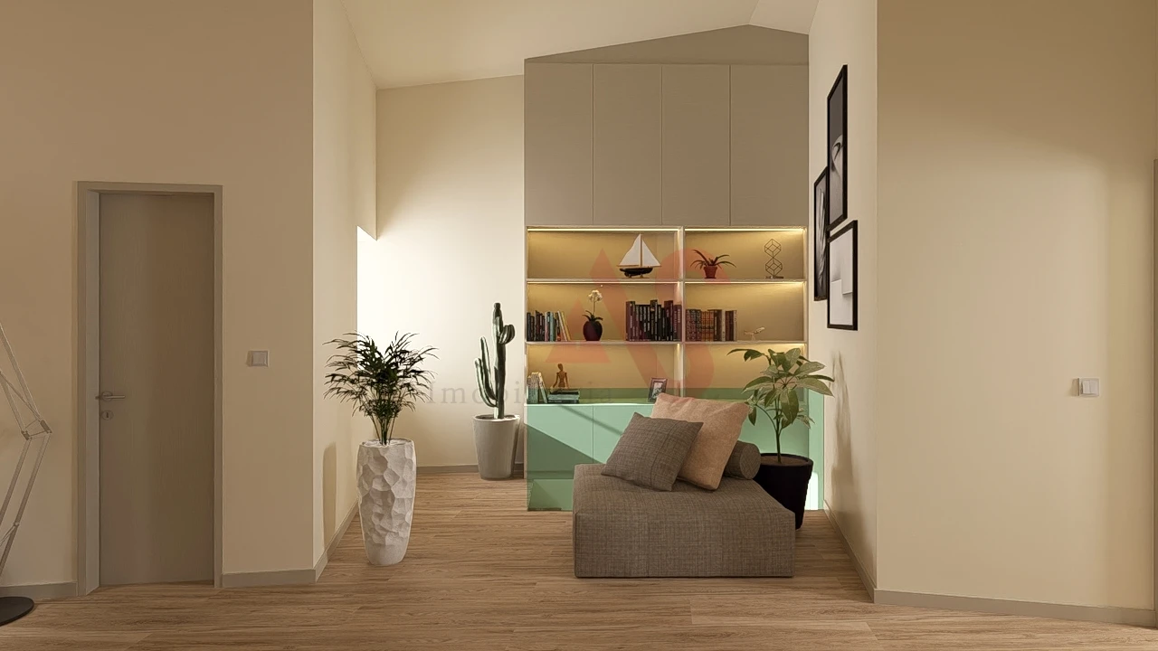 Apartamento T2 para Venda em Aguas Santas Foto 3