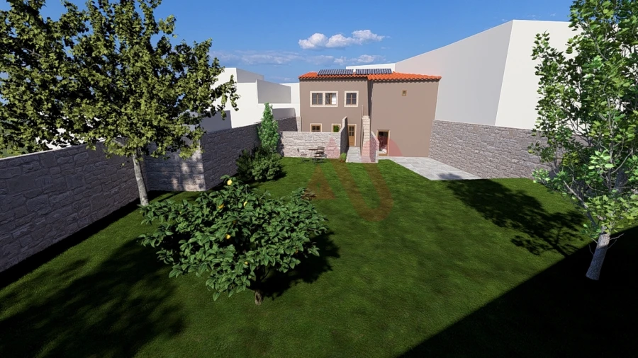 Apartamento T1 para Venda em Aguas Santas Foto 13