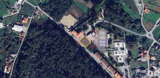 Terreno para Venda em Frazão Arreigada