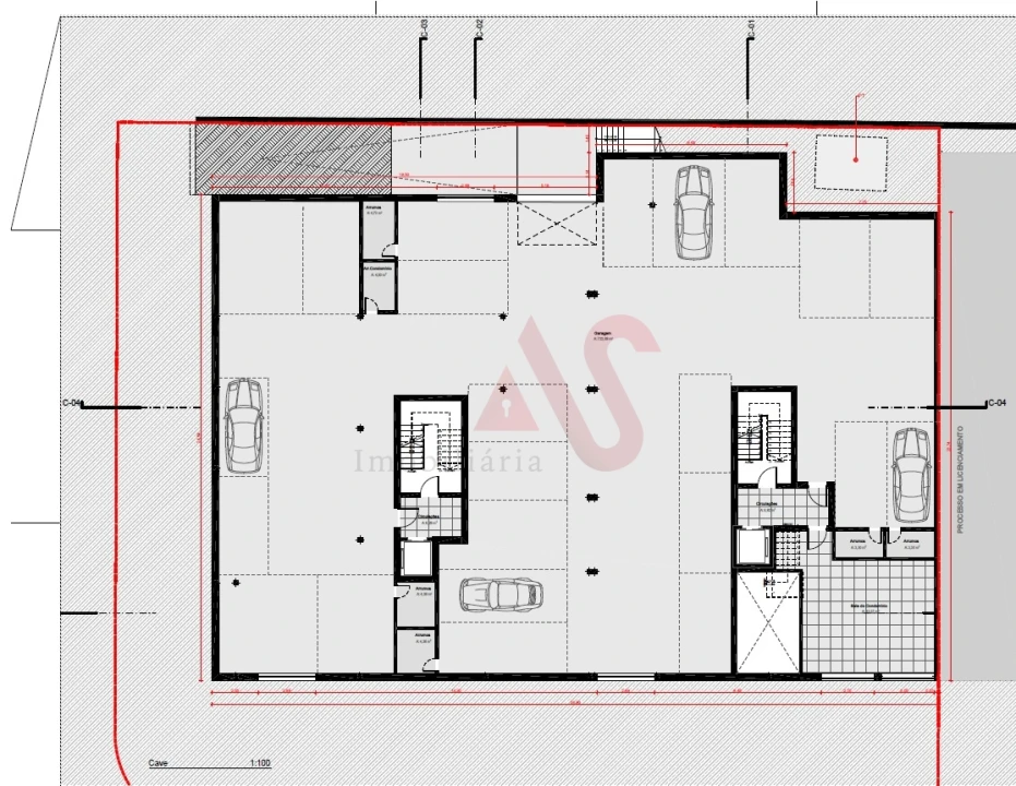 Terreno para Venda em Frazão Arreigada Foto 6