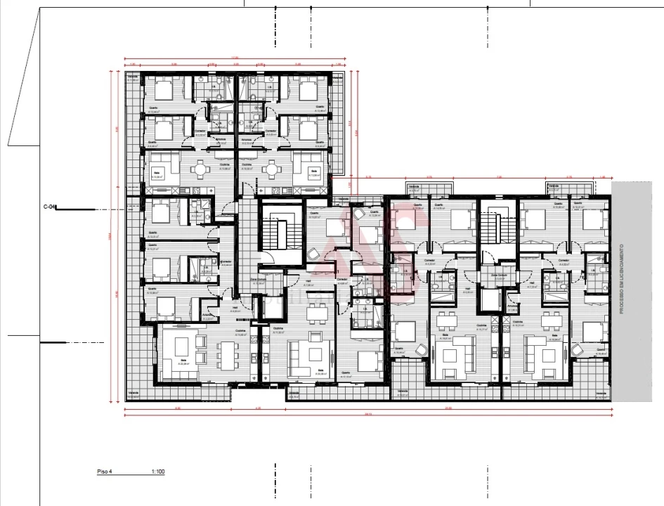 Terreno para Venda em Frazão Arreigada Foto 7
